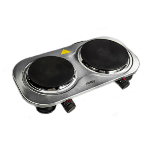 CAMRY CR 6511 Kookplaat, Multicolor, One Size