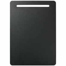 Taglieri intercambiabili - Fiskars - 3 pezzi - 27x44 cm - Sottile e flessibile - Facili da riporre