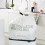 Brabantia Brabantia PerfectFit M   llbeutel, 60 Liter, Gr      e M, wei 5