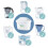 BRITA BRITA MAXTRA PRO Pure Performance filterpatroner 5+1 st 1
