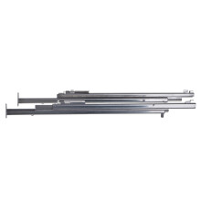 Rail télescopique pour four à vapeur AEG - TR1LFSTV - 1 niveau - Complètement extensible