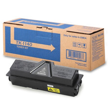 Kyocera TK 1140 - Tonercartridge - 1 x zwart -…