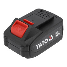 Accumulator 18V Li-ION 4,0Ah YT-828463 YATO