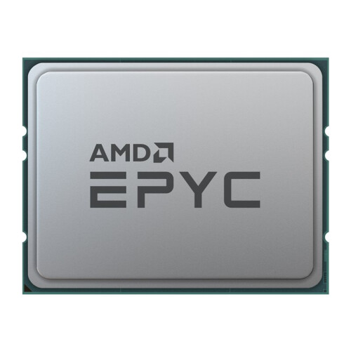 AMD AMD EPYC 7643 - 2.3 GHz - 48-core - 96 threads - 256 MB cache - Socket SP3 - OEM