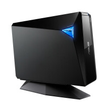 Lettore Blu-Ray e Disco riscrivibile ASUS BW-16D1H-U PRO/G/AS/PDVD - Nero - USB 3.0