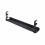 StarTech.com Goulotte passe câble - STARTECH.COM - Ajustable - Installation sans perçage - Acier noir - 0,8m à 1,2m 2
