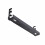 StarTech.com Goulotte passe câble - STARTECH.COM - Ajustable - Installation sans perçage - Acier noir - 0,8m à 1,2m 5