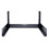 StarTech.com startech 4u open frame desktop rack - 2 post - weight cap. 66 lbs. noir noir Noir 3