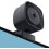 Dell Webcam - DELL - WB3023 - Résolution 2560x1440 pixels - Microphone intégré - Noir 4