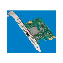 Adattatore Ethernet - Intel - I226-T1 - Moderne - Nero