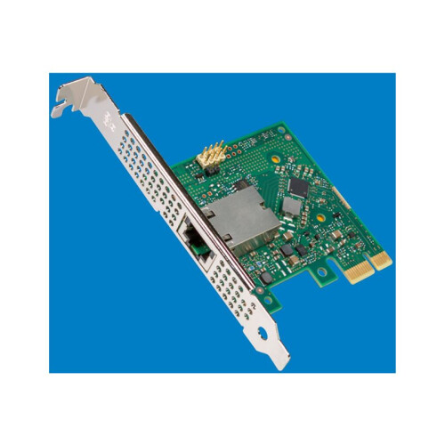 Intel Adattatore Ethernet - Intel - I226-T1 - Moderne - Nero