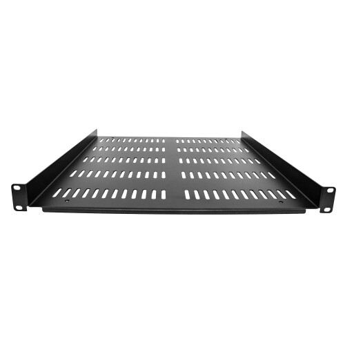 StarTech.com Estante Rack 19 polegadas 1U - StarTech.com - Ventilado - Cantilever - Universal 2