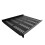 StarTech.com Estante Rack 19 polegadas 1U - StarTech.com - Ventilado - Cantilever - Universal 1