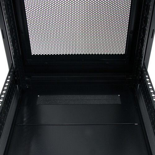 StarTech.com StarTech.com 32U 19" Server Rack Cabinet, Adjustable Depth 6-32 inch, Lockable 4-Post Network/Data/AV Equipment Rack Enc 1