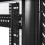 StarTech.com StarTech.com 32U 19" Server Rack Cabinet, Adjustable Depth 6-32 inch, Lockable 4-Post Network/Data/AV Equipment Rack Enc 4