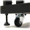 StarTech.com StarTech.com 32U 19" Server Rack Cabinet, Adjustable Depth 6-32 inch, Lockable 4-Post Network/Data/AV Equipment Rack Enc 7
