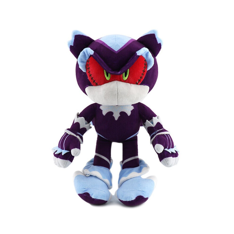 New (Mavericks) Sonic The Hedgehog Soft Plush Toy