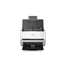 Epson DS-770 II - Document scanner - Contact Image Sensor (CIS) - Duplex - 215.9 x 6096 mm - 600 dpi x 600 dpi - up to 4