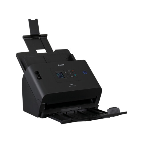 Canon Scanner per documenti CANON DR-S250N 50 2