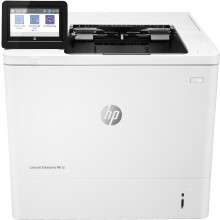 HP LaserJet Enterprise M612dn - Printer - B/W - Duplex - laser - A4/Legal - 1200 x 1200 dpi - up to 71 ppm - capacity: 6