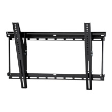 Support mural inclinable - ERGOTRON - Neo-Flex - UHD - Écran 37" à 80" - Noir
