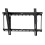 Support mural inclinable - ERGOTRON - Neo-Flex - UHD - Écran 37" à 80" - Noir 1