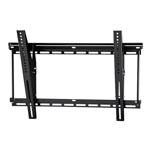 Support mural inclinable - ERGOTRON - Neo-Flex - UHD - Écran 37" à 80" - Noir