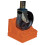 Tri-Lynx 00030 Chock 'R Dock Orange 5