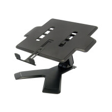 ERGOTRON Support Neo-Flex 33-334-085 - Voor laptop - Zwart