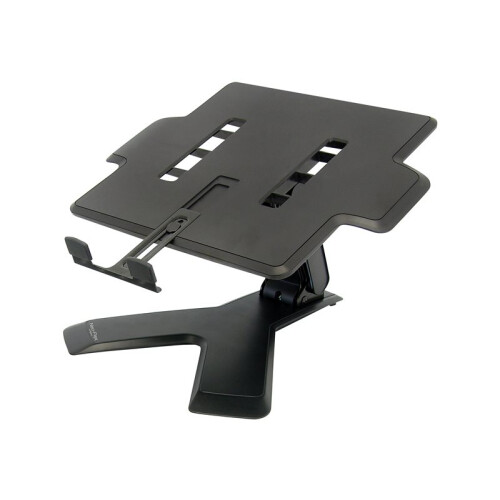 ERGOTRON Support Neo-Flex 33-334-085 - Voor laptop - Zwart