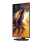 AOC Monitor AOC 25G4SXU Full HD 24,5" 8