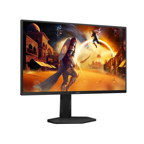 AOC Monitor AOC 25G4SXU Full HD 24,5" 2