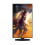 AOC Monitor AOC 25G4SXU Full HD 24,5" 9