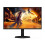 AOC Monitor AOC 25G4SXU Full HD 24,5" 2