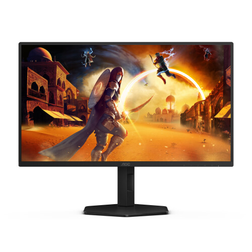 AOC Monitor AOC 25G4SXU Full HD 24,5" 1