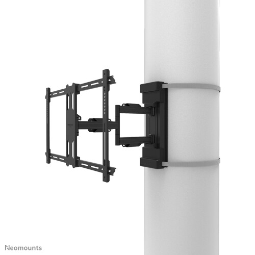 Suporte de Tela - NEOMOUNTS - WL40S-910BL16 - Preto - Para Telas de 40-70 polegadas - Movimento Completo 1