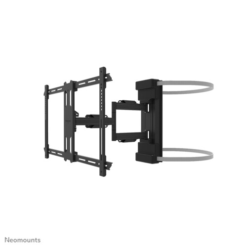 Suporte de Tela - NEOMOUNTS - WL40S-910BL16 - Preto - Para Telas de 40-70 polegadas - Movimento Completo 2