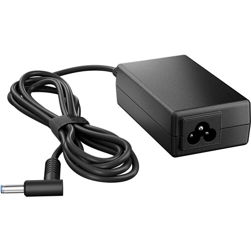 HP Inteligentní nabíječka HP H6Y89AA#ABB 65W - černá 2