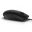 Dell DELL MS116 mouse Ambidextrous USB Type-A Optical 1000 DPI 3