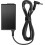 HP Inteligentní nabíječka HP H6Y89AA#ABB 65W - černá 1