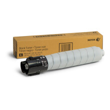 Cartuccia toner Xerox 006R01746 - nero schwarz - TU