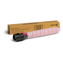 Toner - XEROX - AltaLink C8130/C8135/C8145/C8155/C8170 - Magenta - 21000 páginas - Compatível genérico