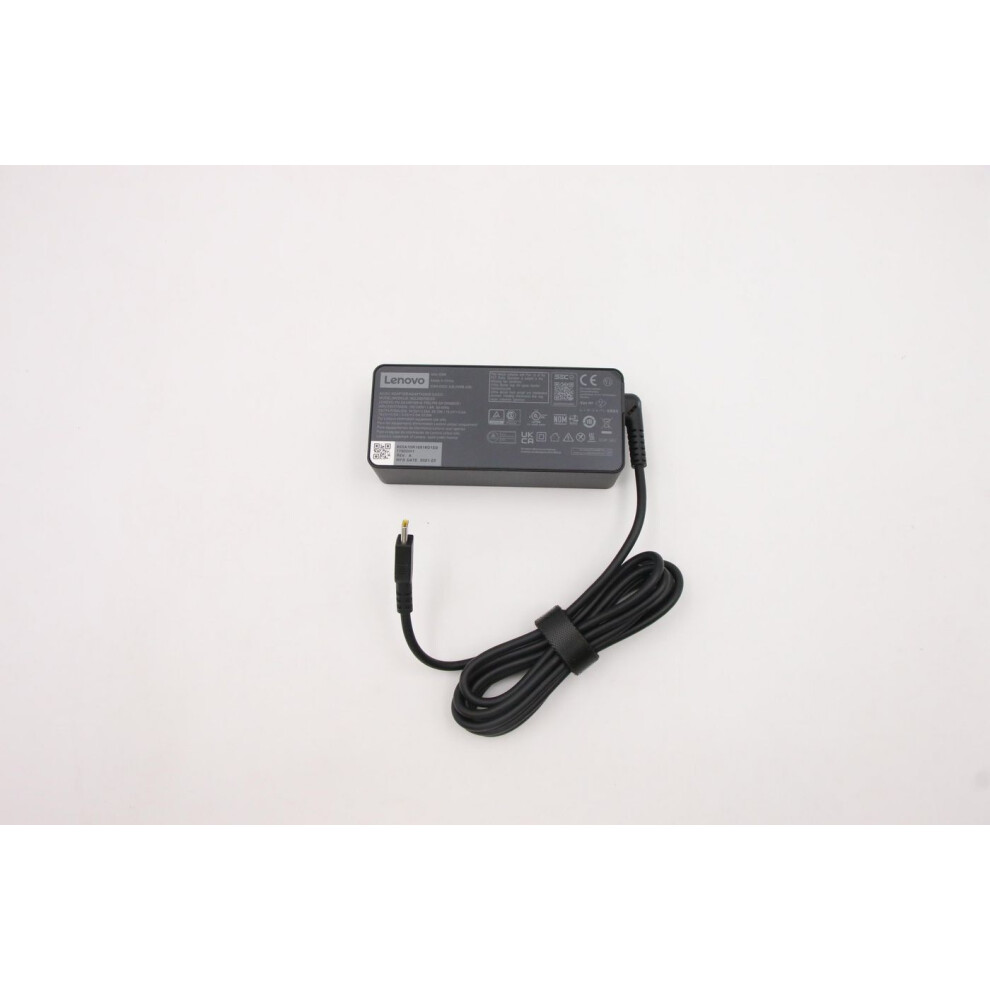 Lenovo 65W Power Adapter For