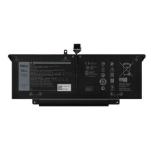 52Wh Lithium Ion battery for