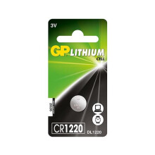 CR1220 GP