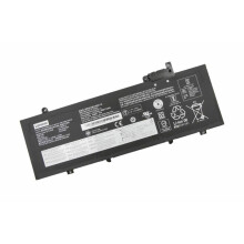 Li-ion batterij - LENOVO - 01AV480 - 57Wh - 3Cell - Compatibel met laptops