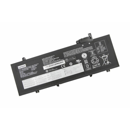 Lenovo Bateria Li-ion - LENOVO - 01AV480 - 57Wh - 3Células - Compatível com computadores portáteis