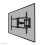 "kit de Neomounts WL40-550BL16" 1