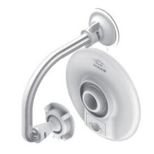 Ubiquiti NanoBeam 16 Window Mount, NBE-16-WM
