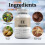 Himero Natural Male Libido & Performance Booster 60 Capsules 9
